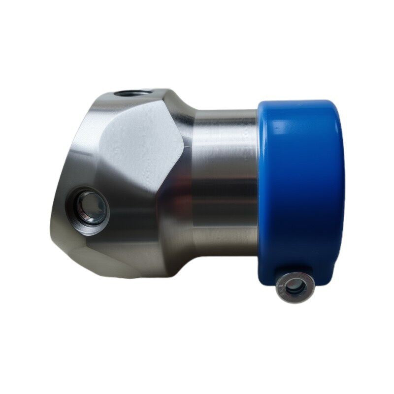 20° Angle Locking Prosthetic Joint Stainless Steel Special Connector — product image 4 of 6