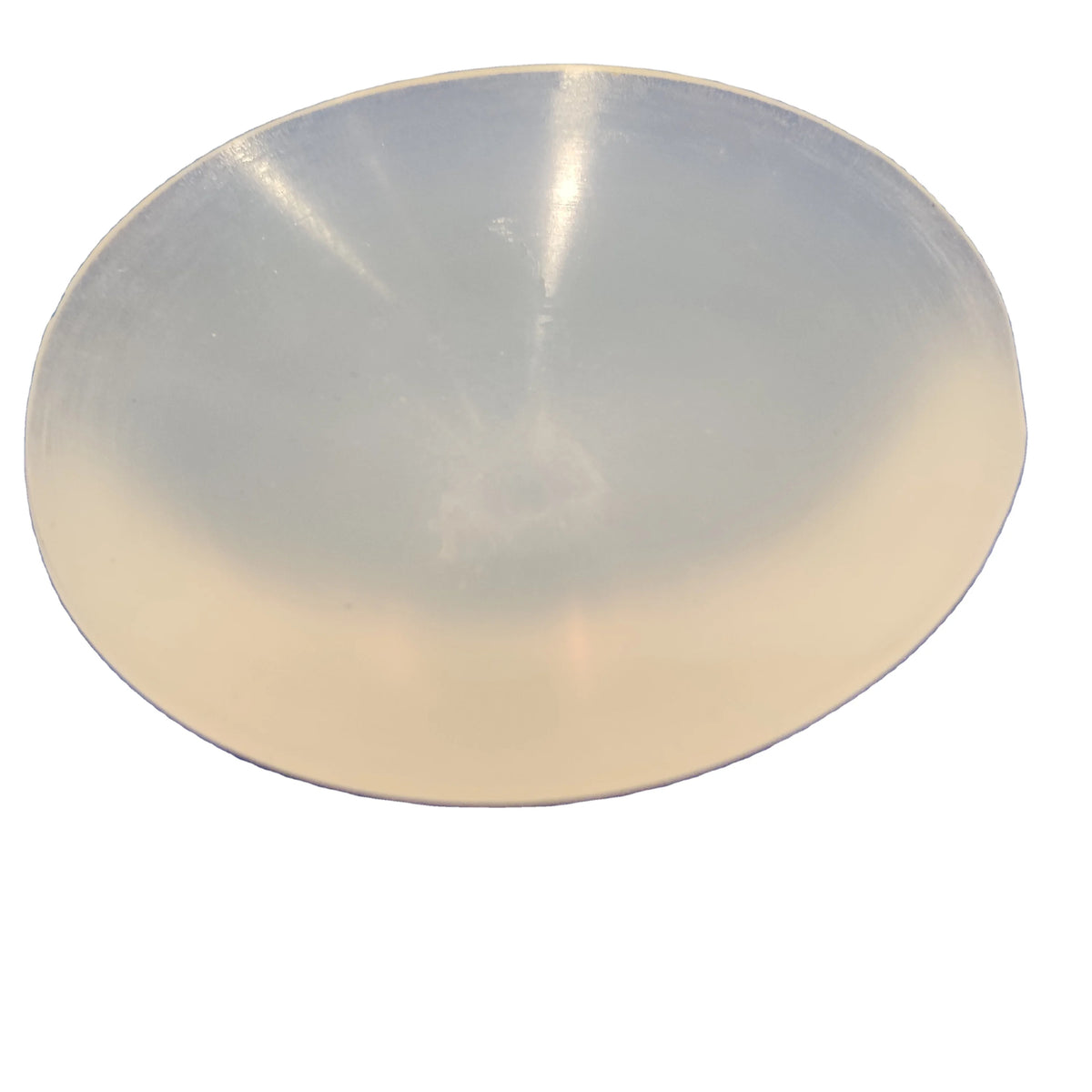 ALPS PadSil PDS - Silicone End Gasket with Built-in Cushion for Prosthetic Leg