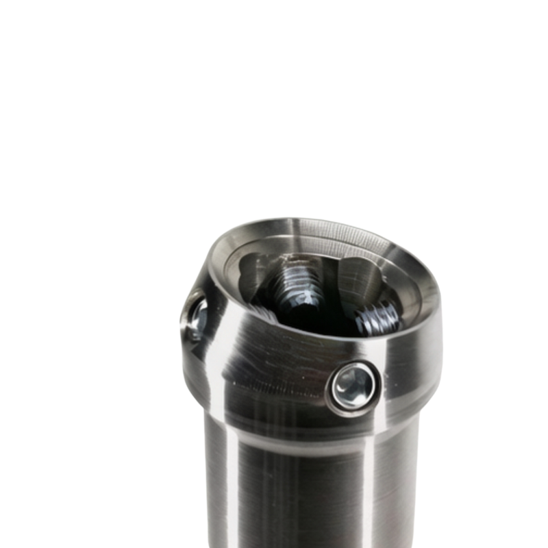 10° Prosthetic Hip Joint Tube
