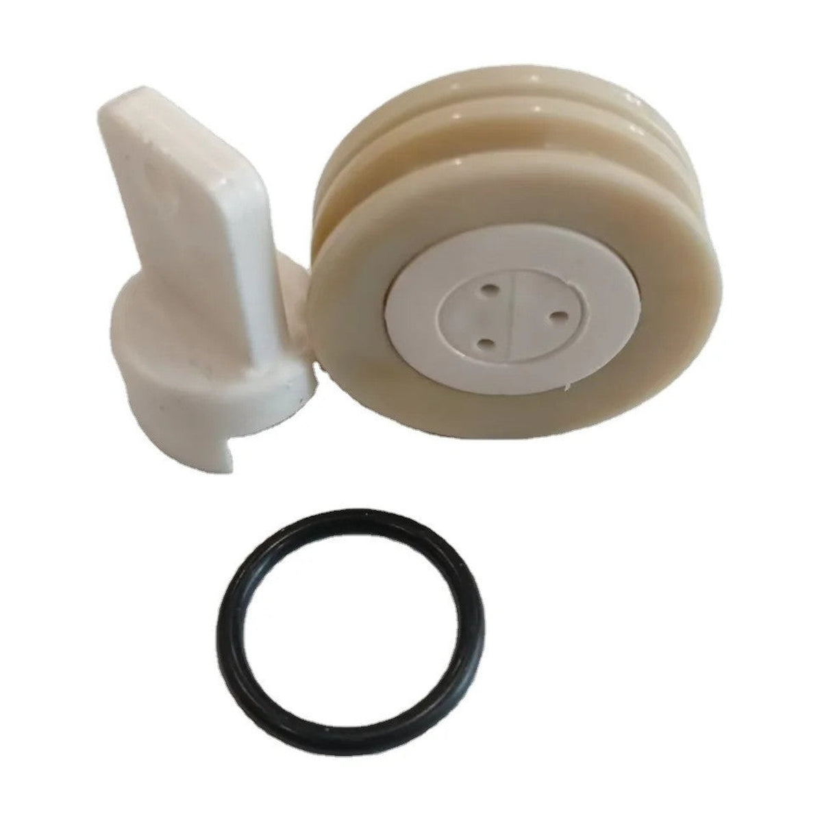 Prosthetic Leg Nylon Valve – Socket Component for Artificial Limb