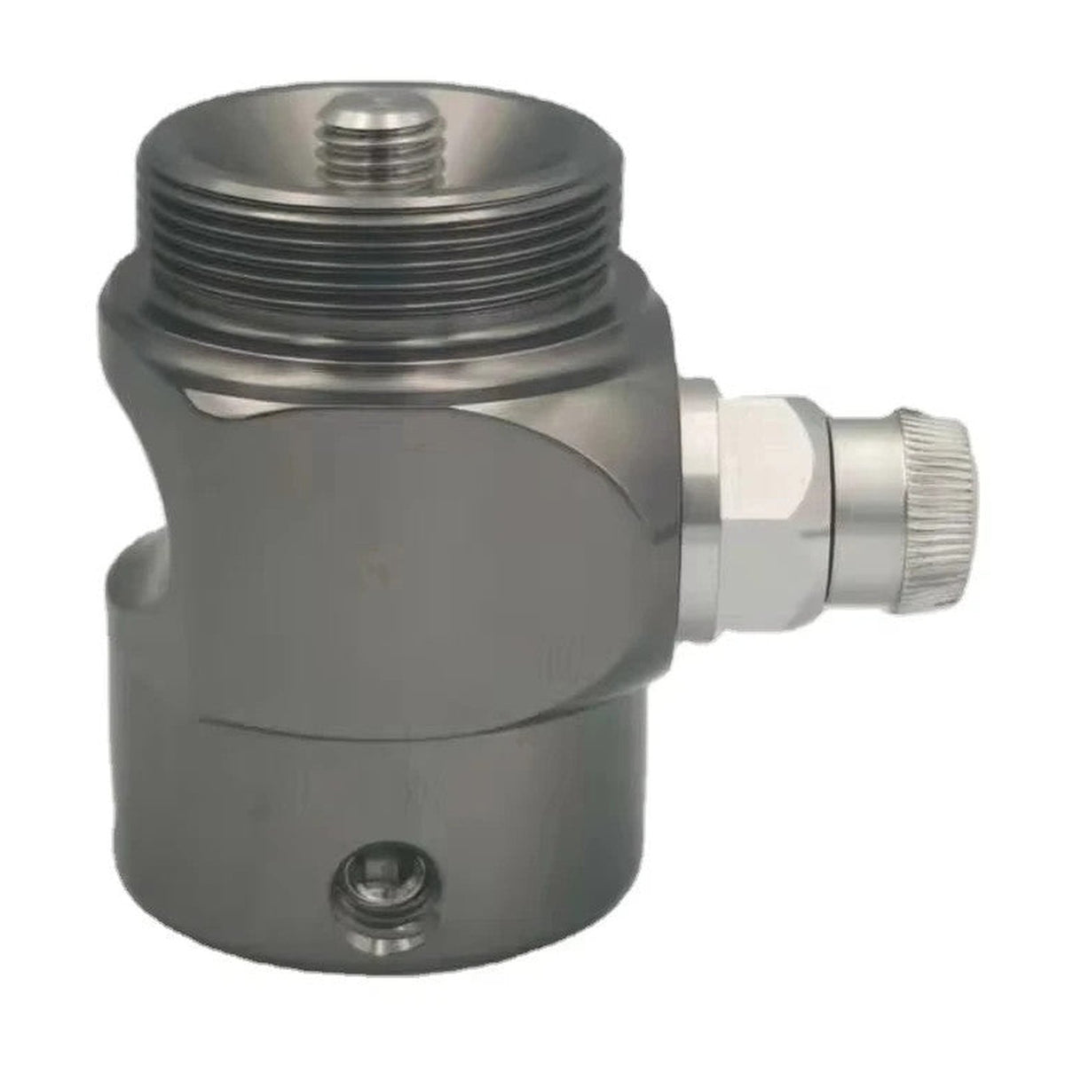 Prosthetic Gel Cover Lock for Gel & Silicone Liner