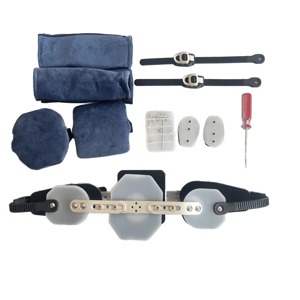 Sternum Corrector Chest Brace for Adults & Children Pectus Carinatum