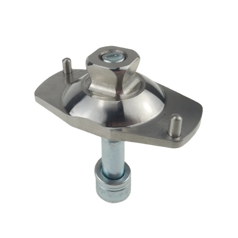 Prosthetic Parts Prosthetic SACH Foot Adapter Component