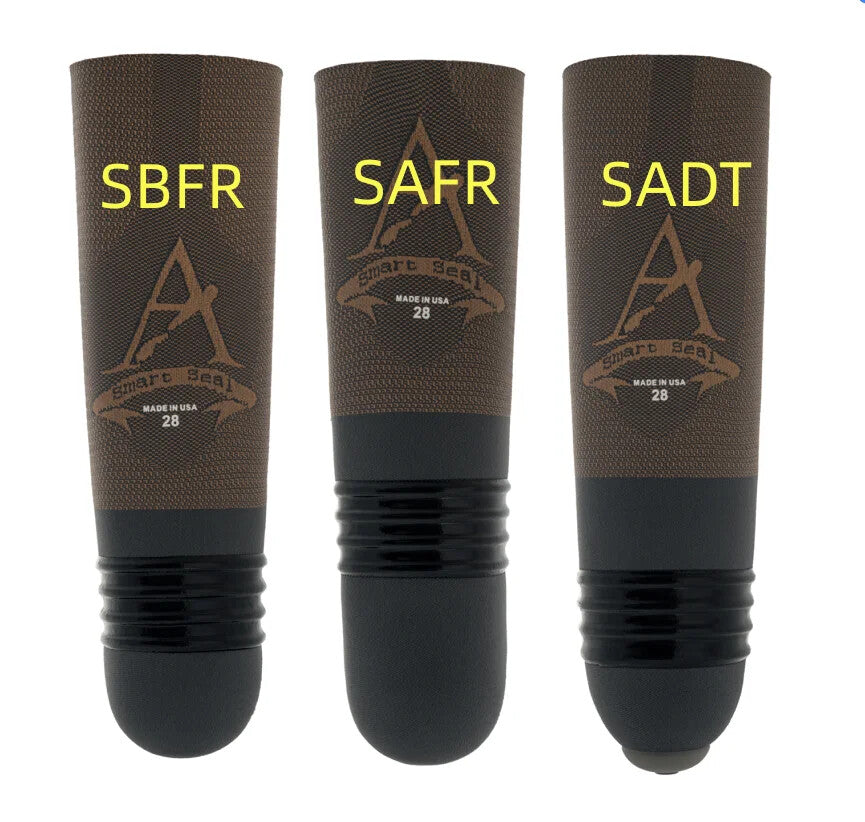 ALPS SADT/SAFR/SBFR Gel Liner Prosthetic Leg Artificial Limbs & Orthotics Sleeve