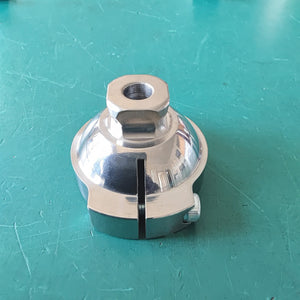 Prosthetic Joint Adapter Stainless Steel 100kg 117g Connector Component — product image 4 of 9