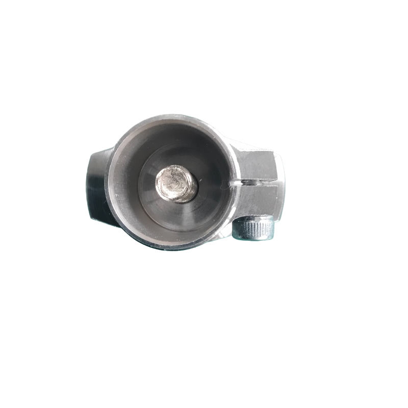 Prosthetic Ankle Adapter for Children Stainless Steel 96 g Durable