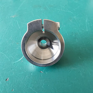 Prosthetic Joint Adapter Stainless Steel 100kg 117g Connector Component — product image 5 of 9