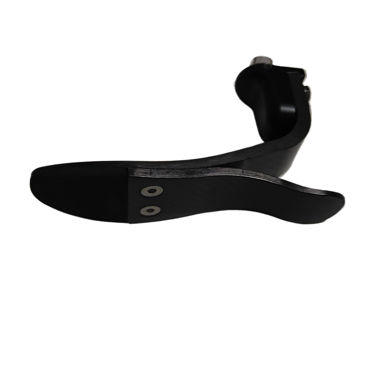 Carbon Fiber Prosthetic Foot Left/Right Size 22–27 with foot shell