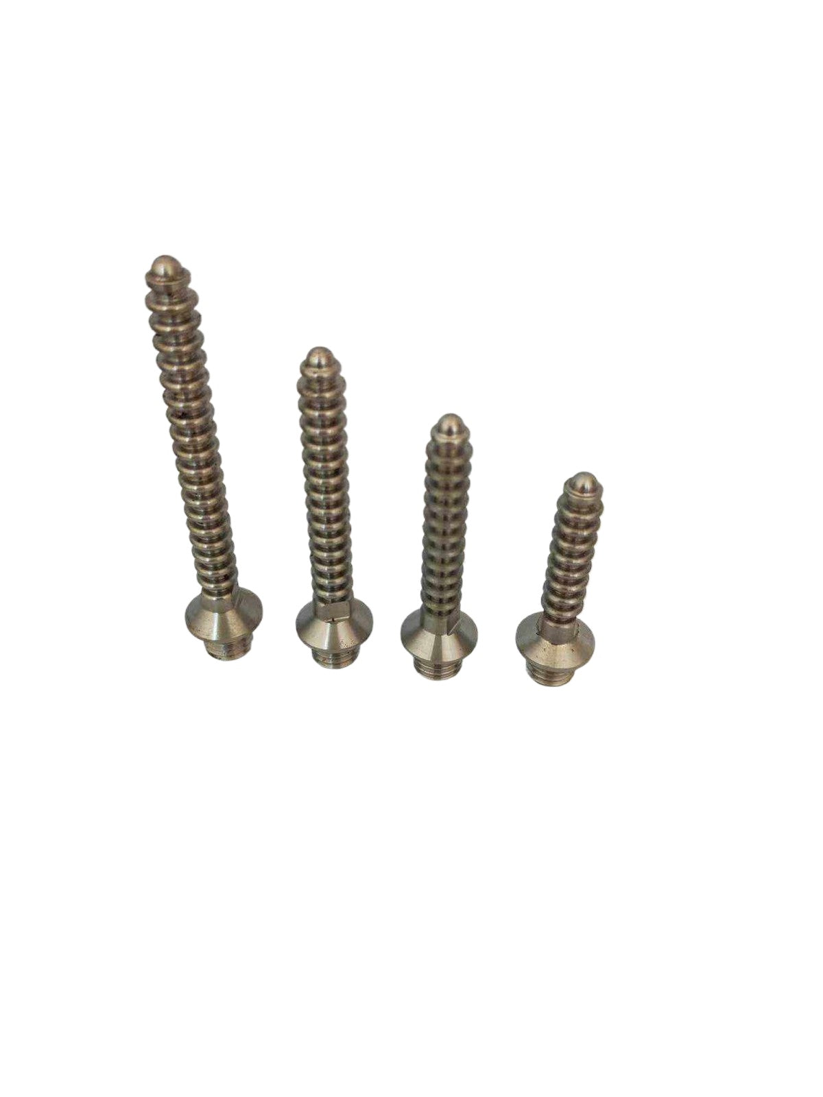 Stainless Steel Prosthetic Lock Pin Rod for Artificial Limb Components