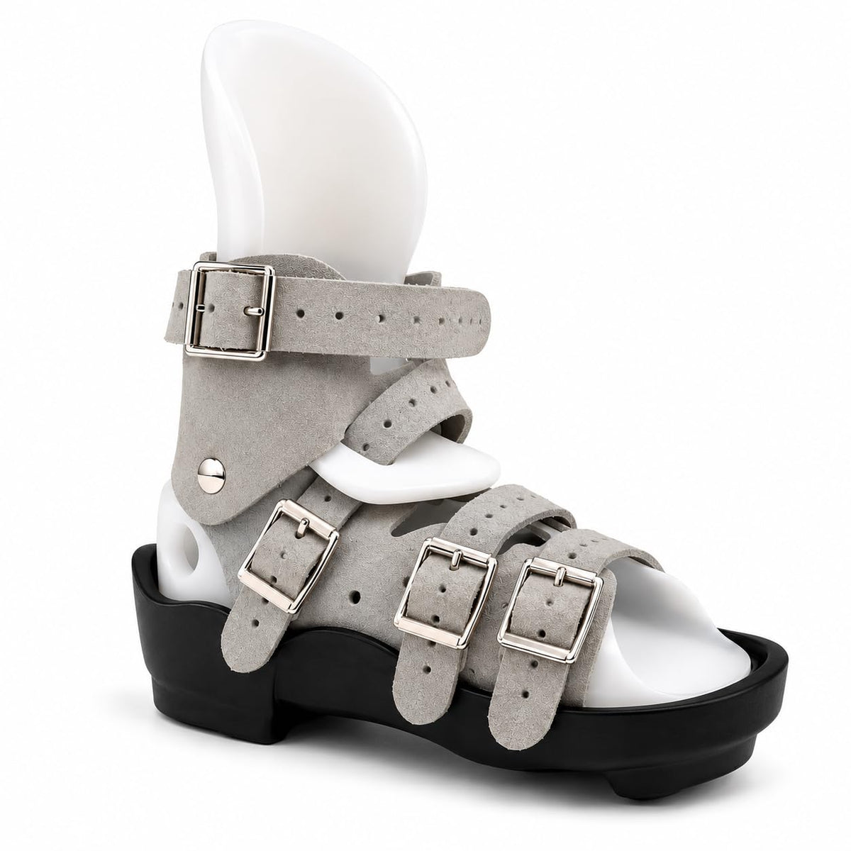 MOVENTIX Denis Browne Splint Foot Abduction Brace
