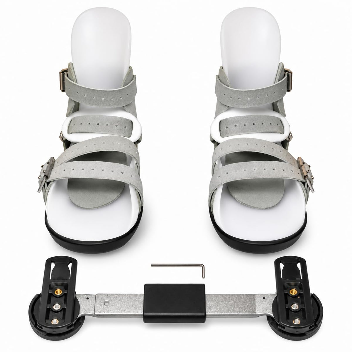 MOVENTIX Denis Browne Splint Foot Abduction Brace