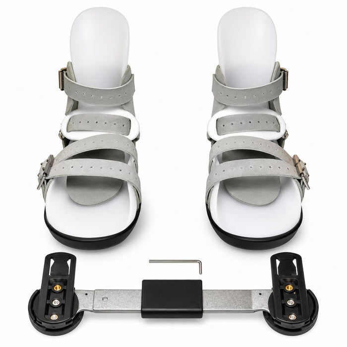 MOVENTIX Denis Browne Splint Foot Abduction Brace