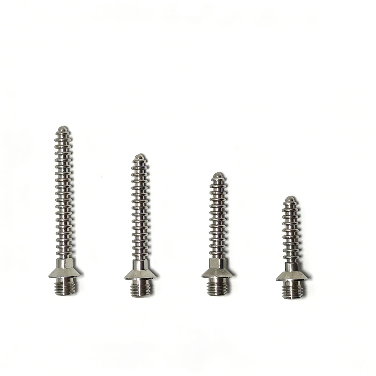 Stainless Steel Prosthetic Lock Pin / Lock Rod