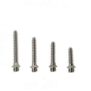 Stainless Steel Prosthetic Lock Pin / Lock Rod