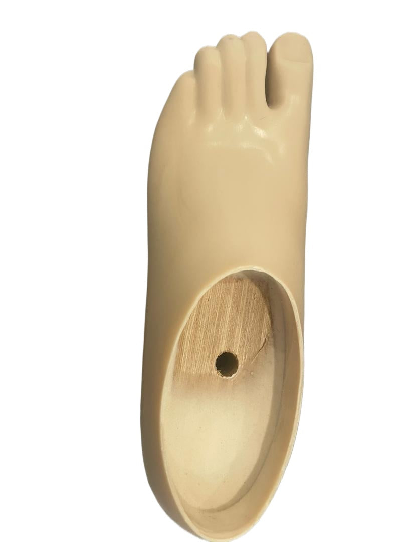 Prosthetic foot Sam foot 21-29 CM Load Weight 100 kg