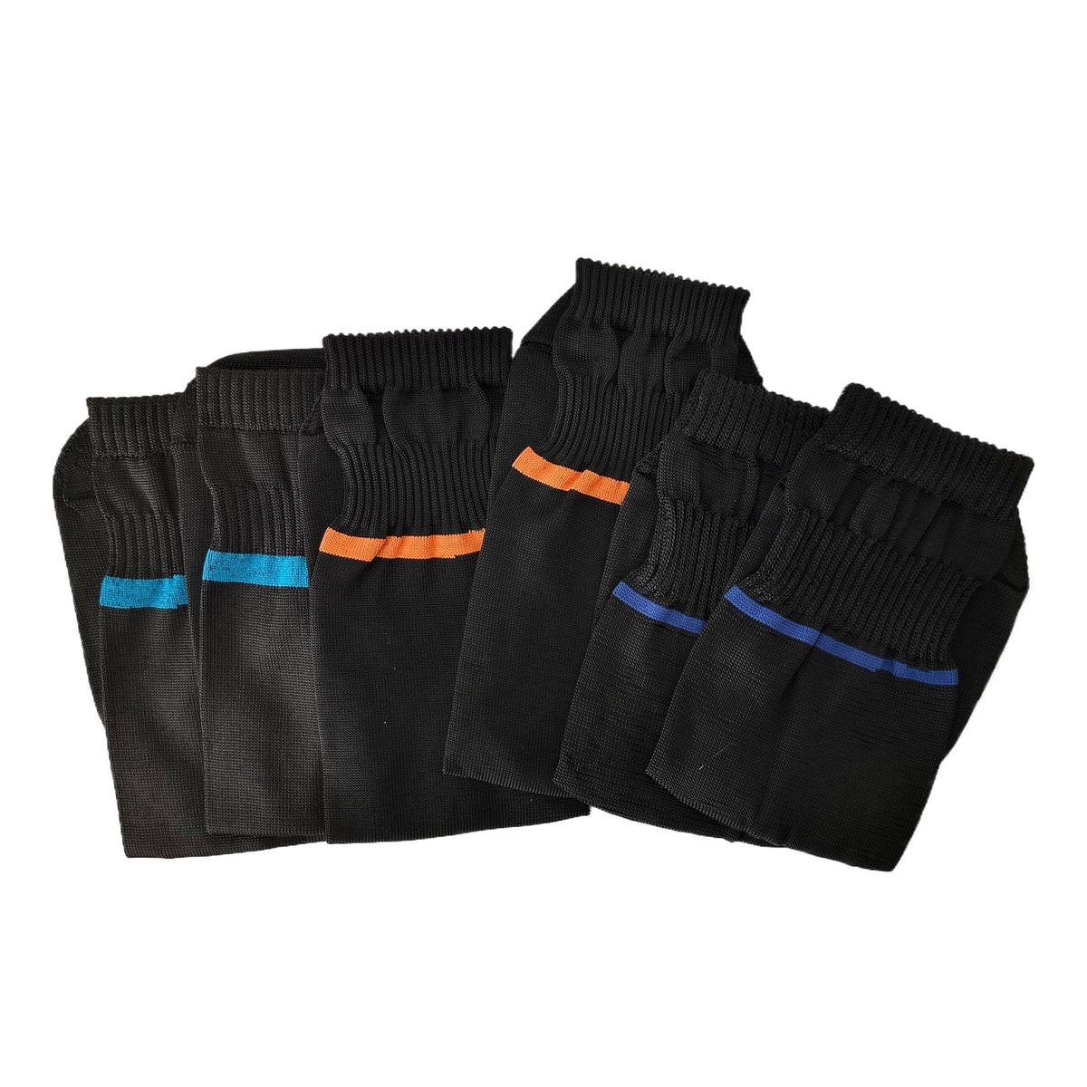 Prosthetic Foot Sheath Noise Reduction Sock (For Carbon Fiber Foot Components)