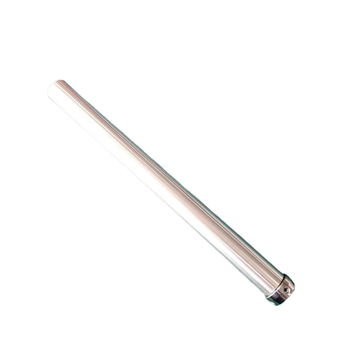 34 mm Prosthetic Tube 420 mm Aluminum Above Knee Connector Rod
