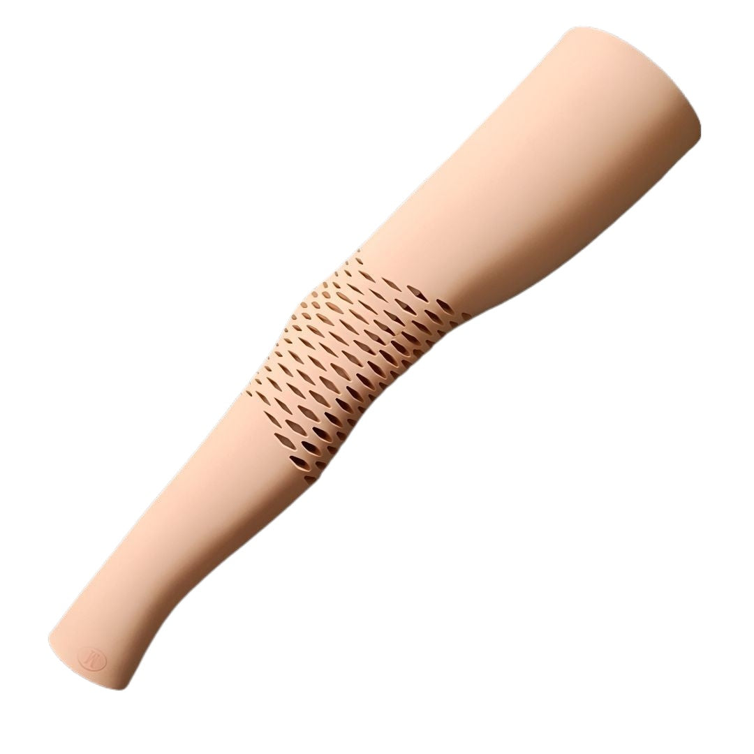 Prosthesis accessories thigh and calf outer packaging eva sponge leg outer