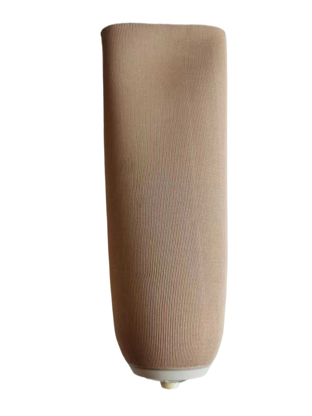 Comfortable Prosthetic thigh silicone sleeve Prosthetic calf silicone sleeve