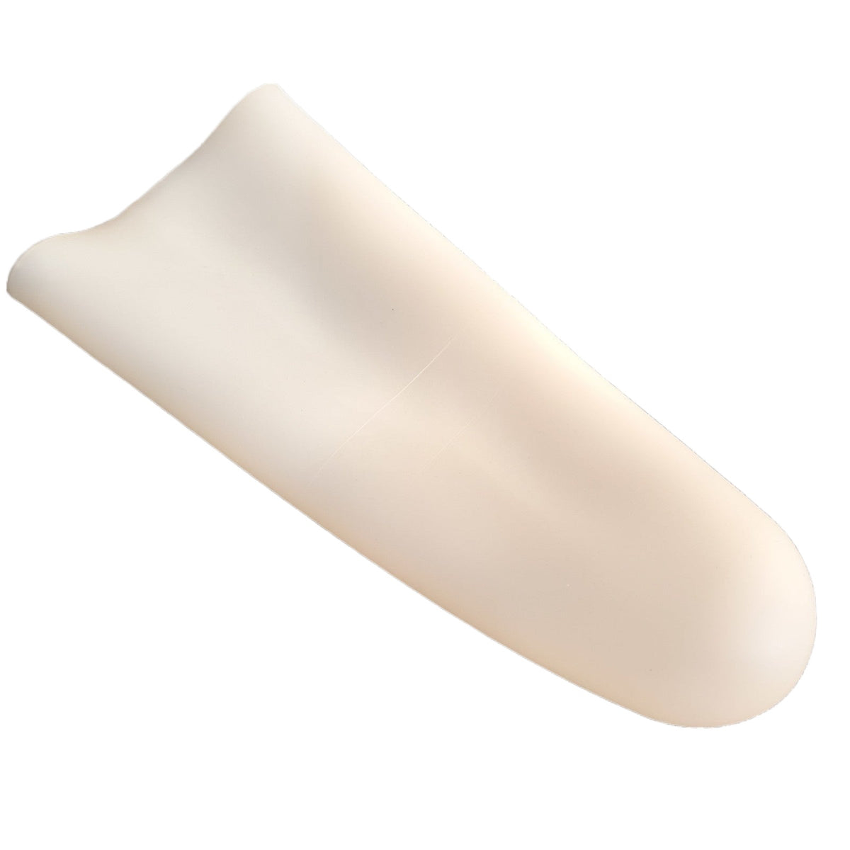 Universal Prosthetic Gel Liner Silicone Socket Liner for Thigh/Calf 20–36 cm
