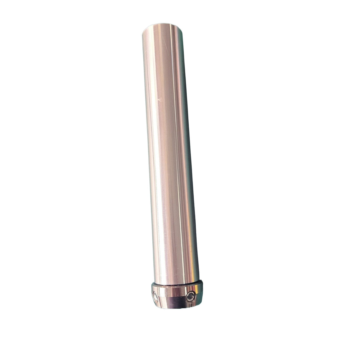 Prosthetic Pylon Tube 34 mm 220 mm Cut to Length Lower Limb Adapter