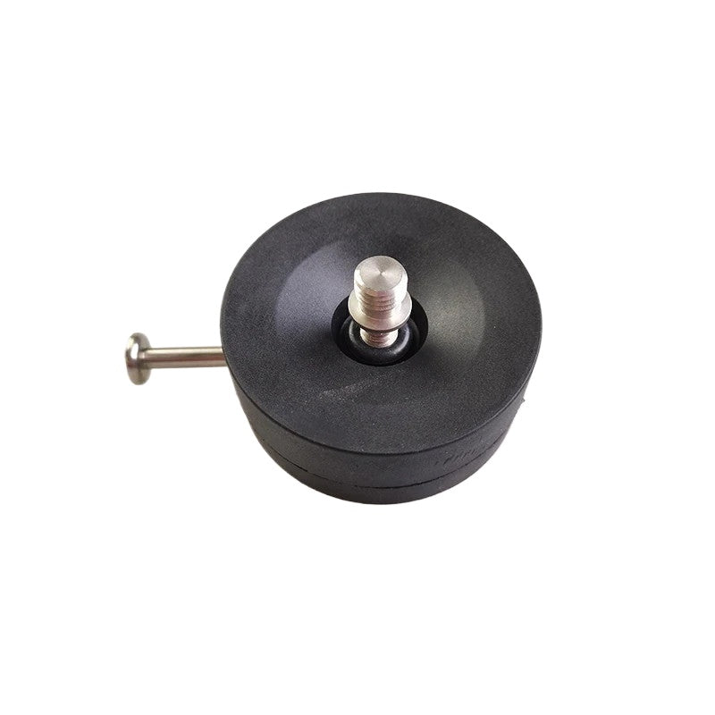 Prosthetic Gel Cover Lock Plastic Stainless Steel for Gel Silicone Liner