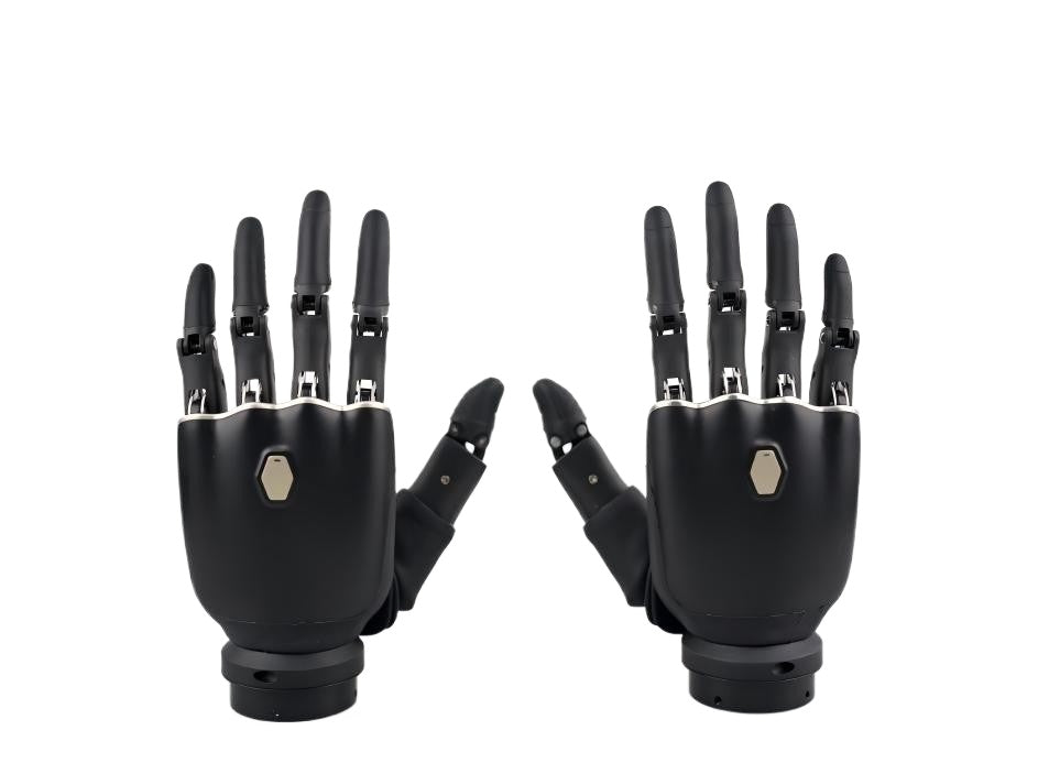 OHand Lite(ES version) 2-Channel Intelligent Bionic Hand for Upper-Limb Amputees
