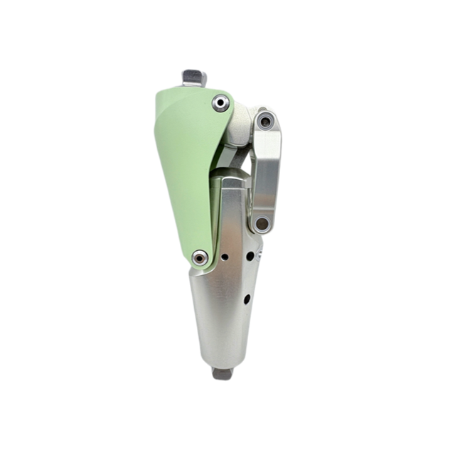 MOVENTIX Four-Bar Pneumatic Prosthetic Knee Joint, alternate view